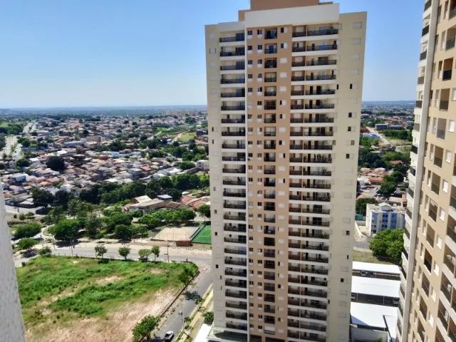 Lindo apartamento Edificio Alvorada - Foto 5