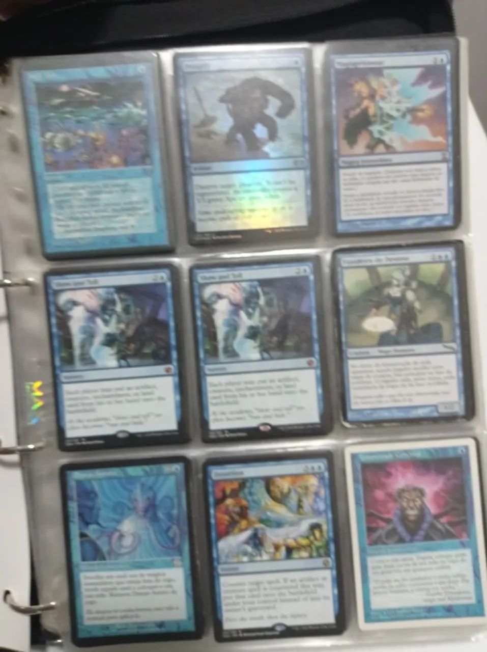 Cartas Magic - Foto 2