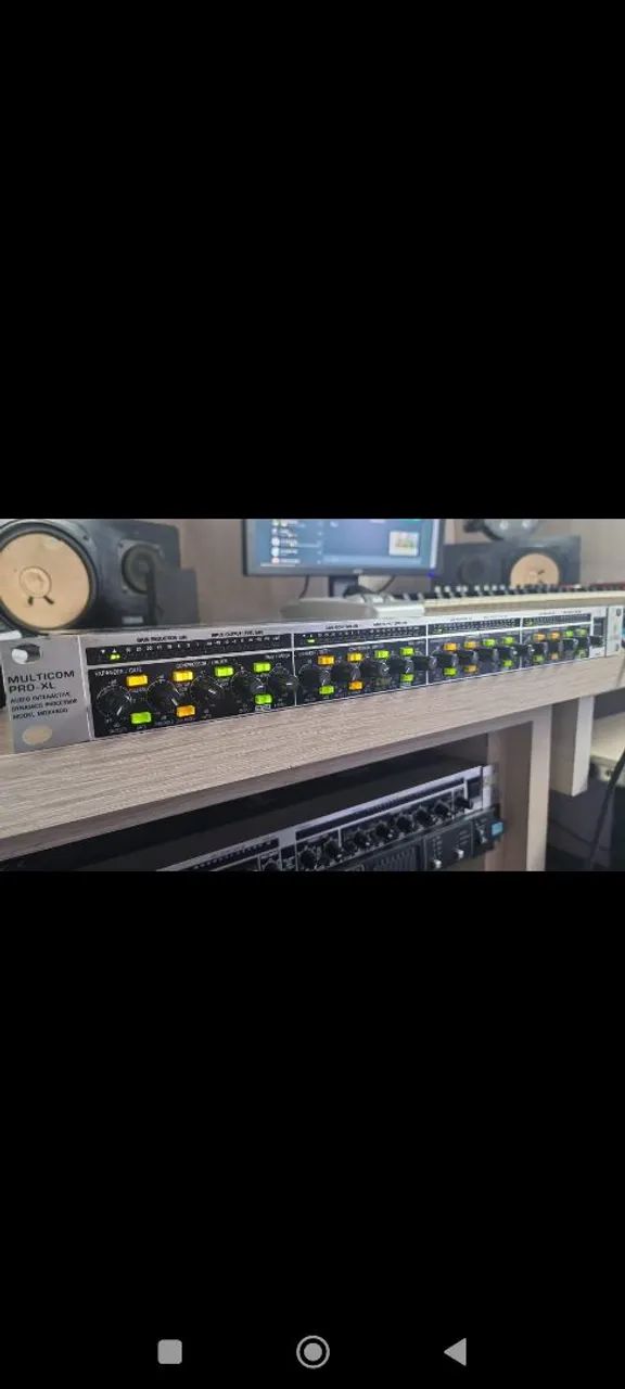Rack pra instrumentos  - Foto 3