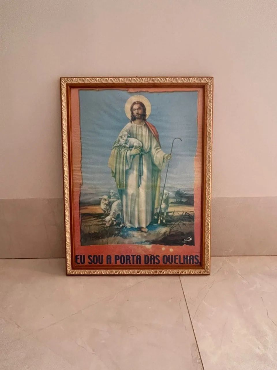 QUADRO DE JESUS - Foto 5