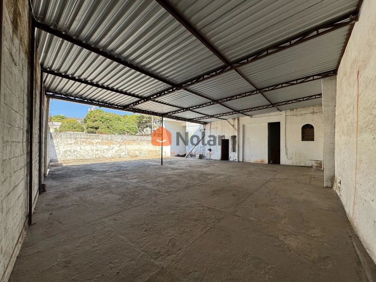Galpão em Nova Floresta com 387 m² , 2 quarto(s) , 15 vaga(s). - Foto 5