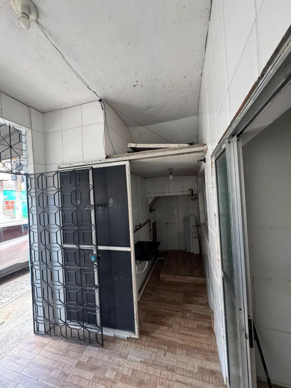 Alugo casa  - Foto 4