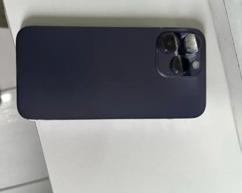 Vendo celular iPhone 14 Pro Max 