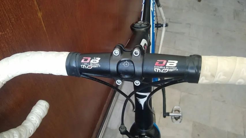 Bicicleta Speed Pinarello FP2 - Foto 2