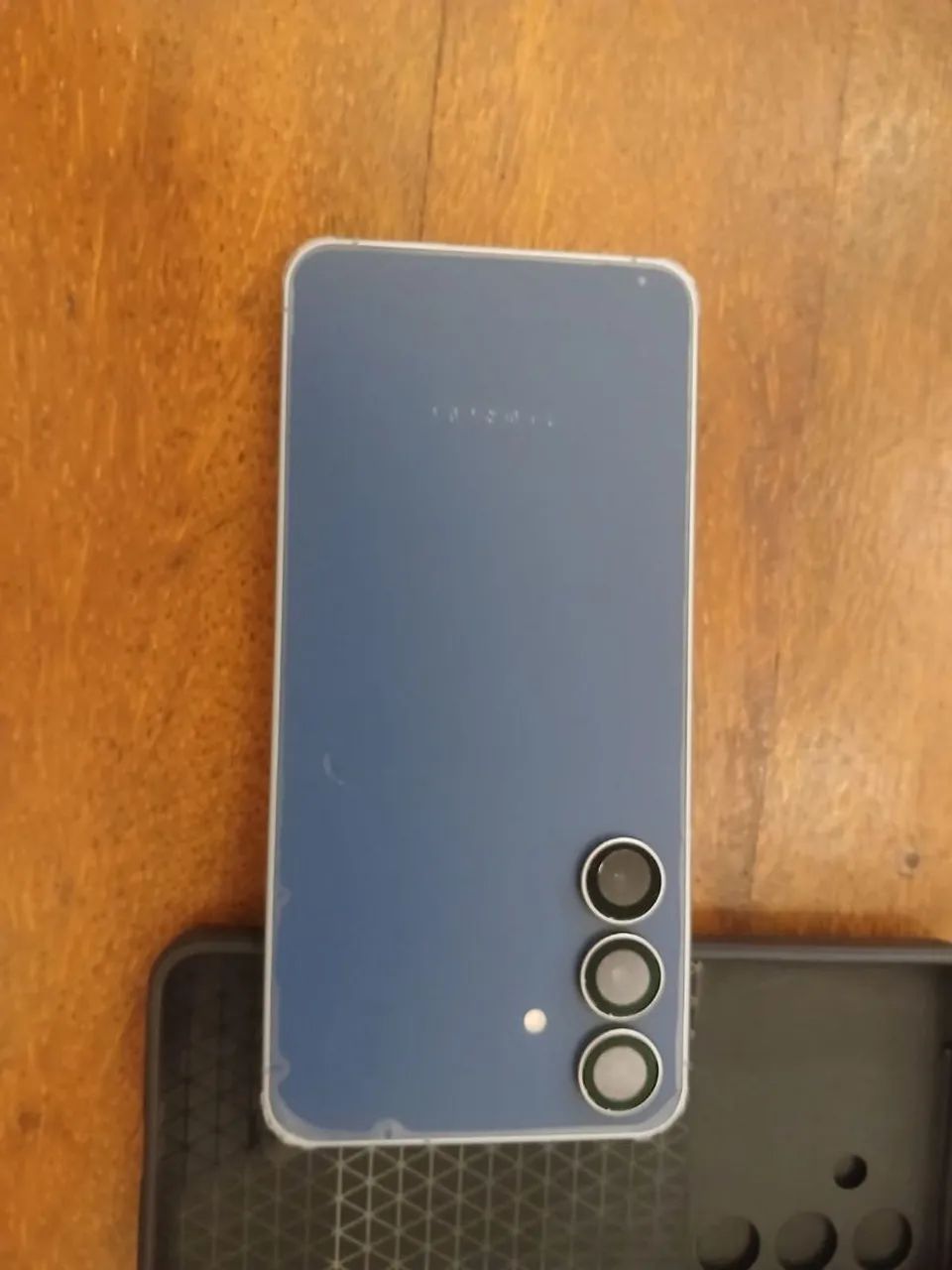 Galaxy s25 fé 128gb Menos de 3 meses de uso - Foto 2