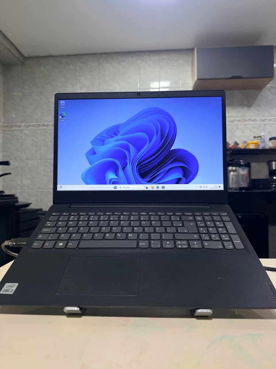 Notebook Lenovo 