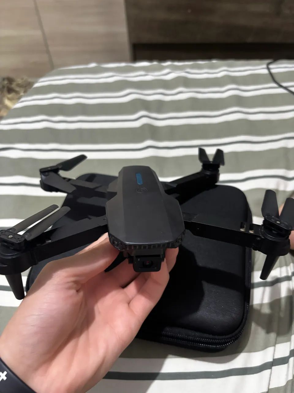 drone E88 PRO - Foto 3