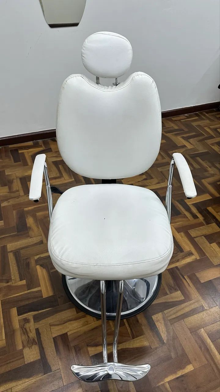 Cadeira reclinável 