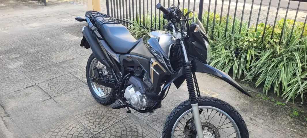 BROSS 2022 - ÚNICO DONO - Foto 4