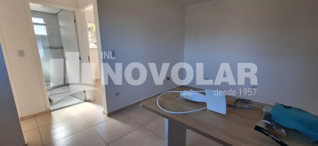 Apartamento no Jardim Ondina- 2 dormitórios - Foto 4