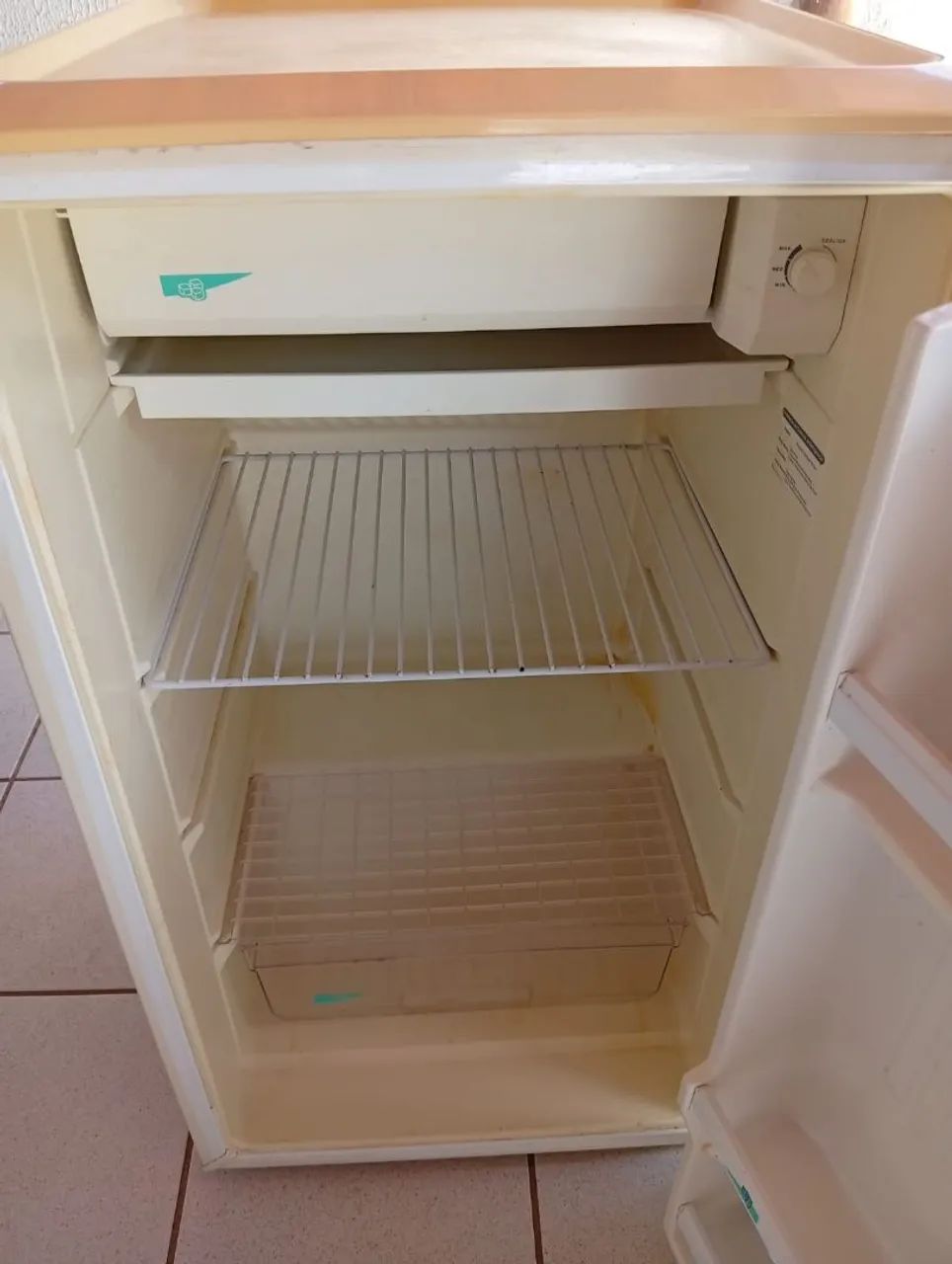 Frigobar Cônsul 120L  - Foto 4
