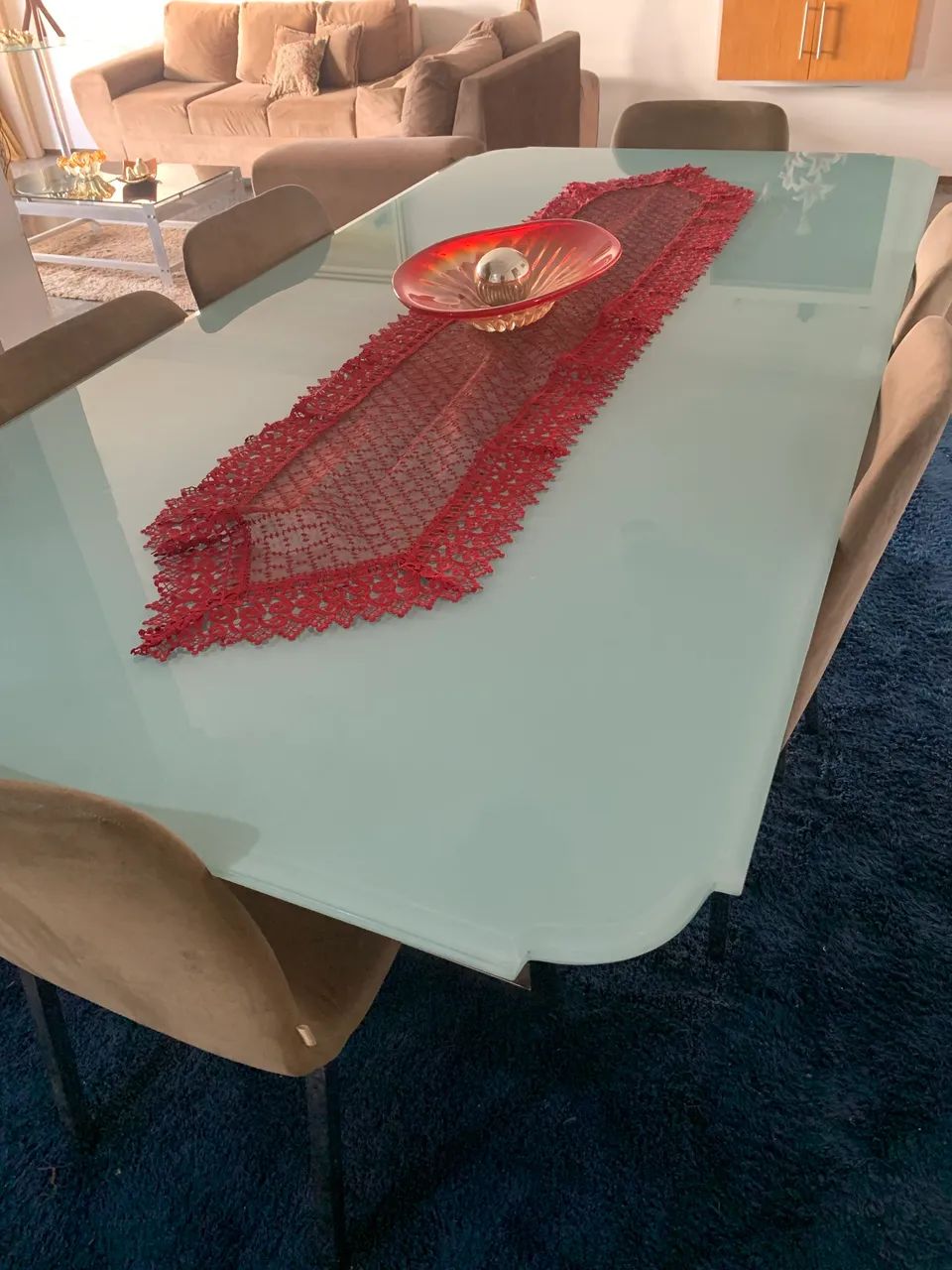 Mesa de Jantar - Foto 4