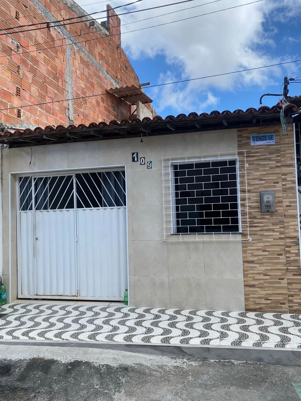 Vendo casa no bairro Industrial  - Foto 5
