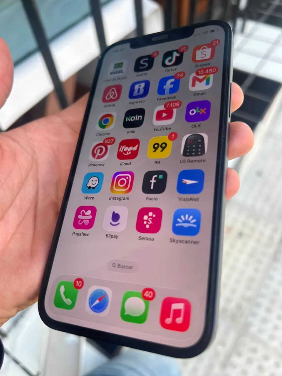 Iphone 12 64GB - Foto 3