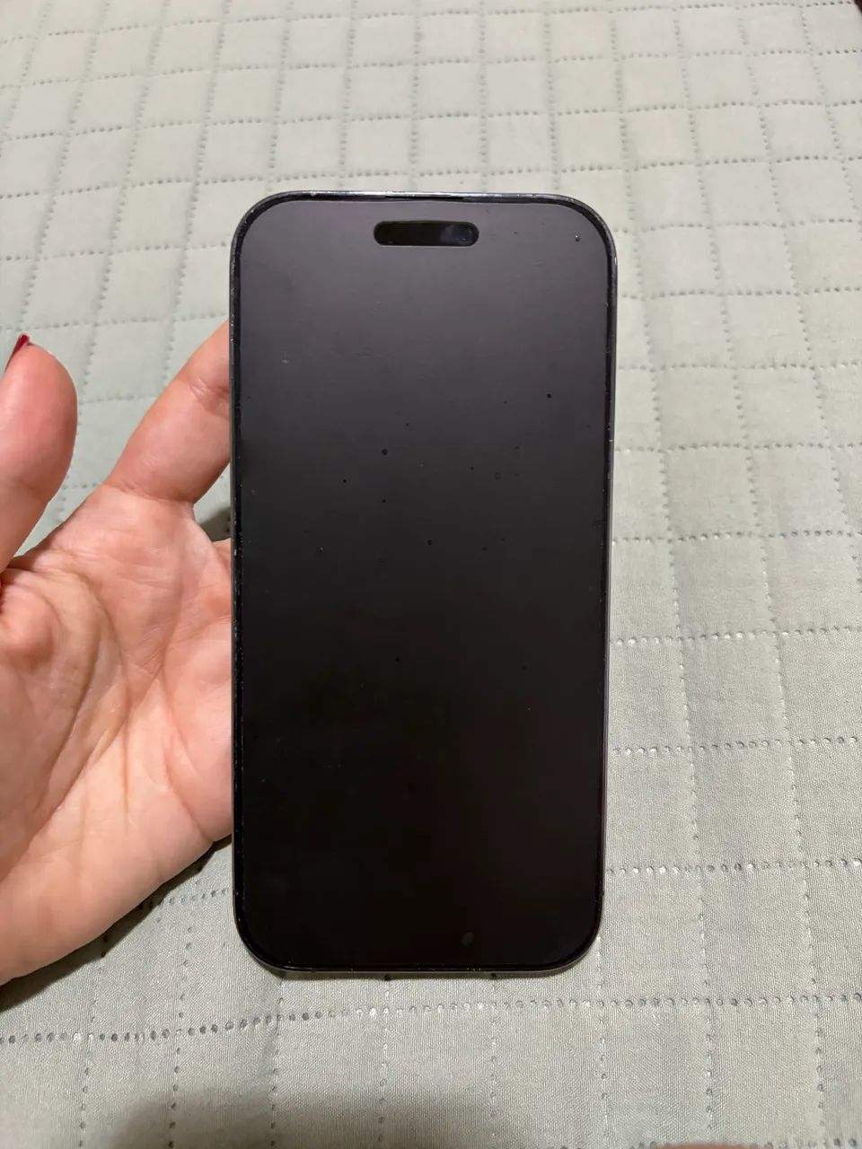 Iphone 14 pro 256gb - Foto 2