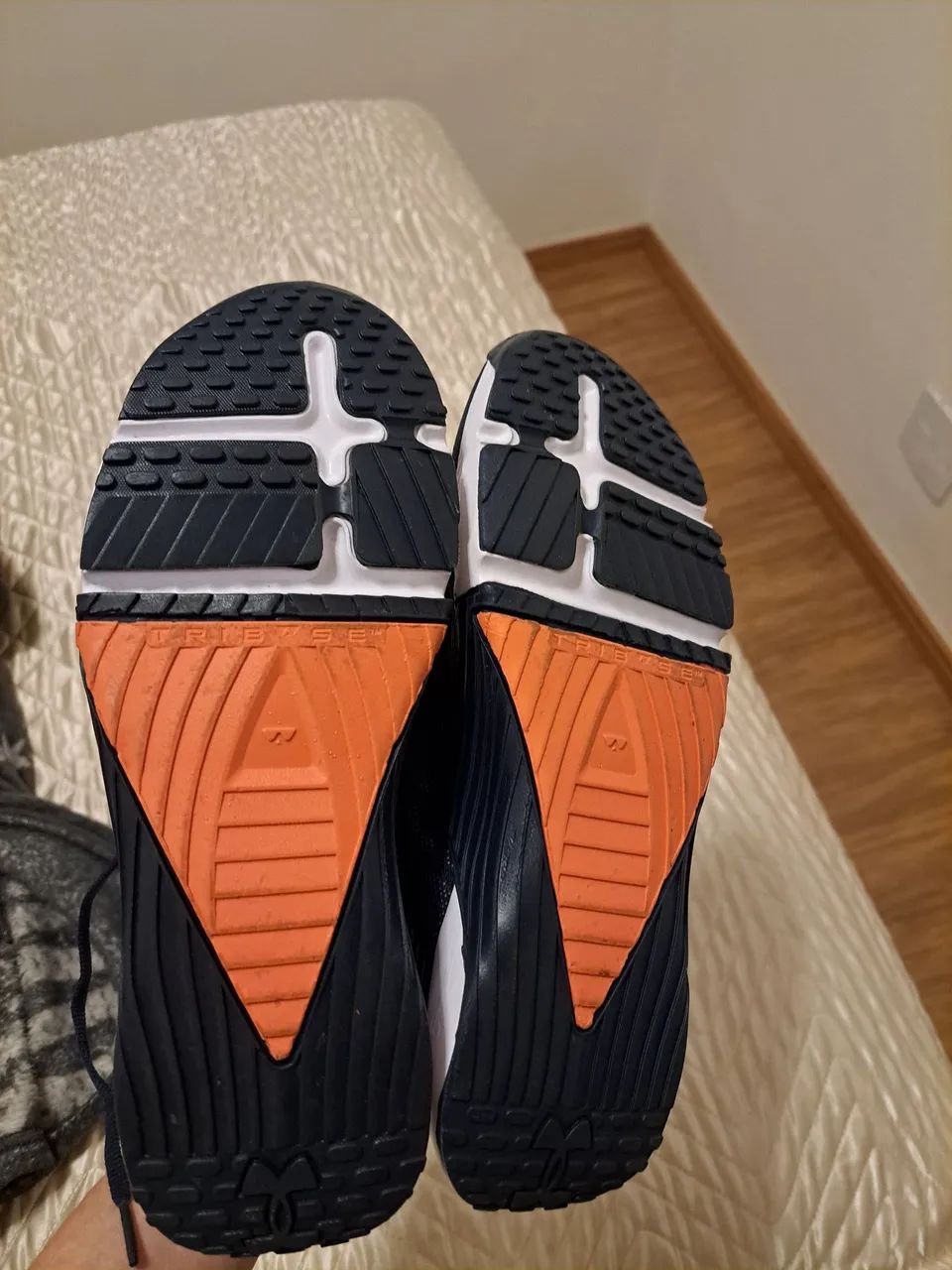 Tenis Under  - Foto 3