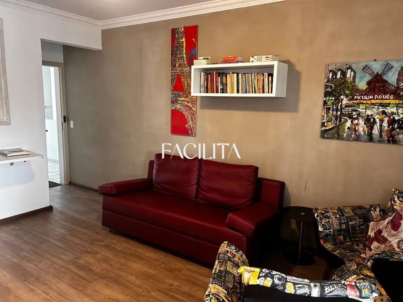 Cobertura com 2 quartos no bairro Canasvieiras, Florianópolis. - Foto 4