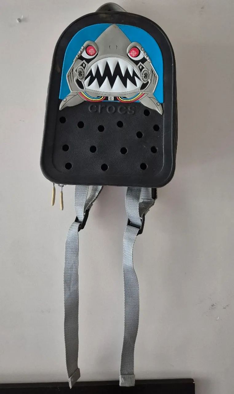 Mochila Crocs - original