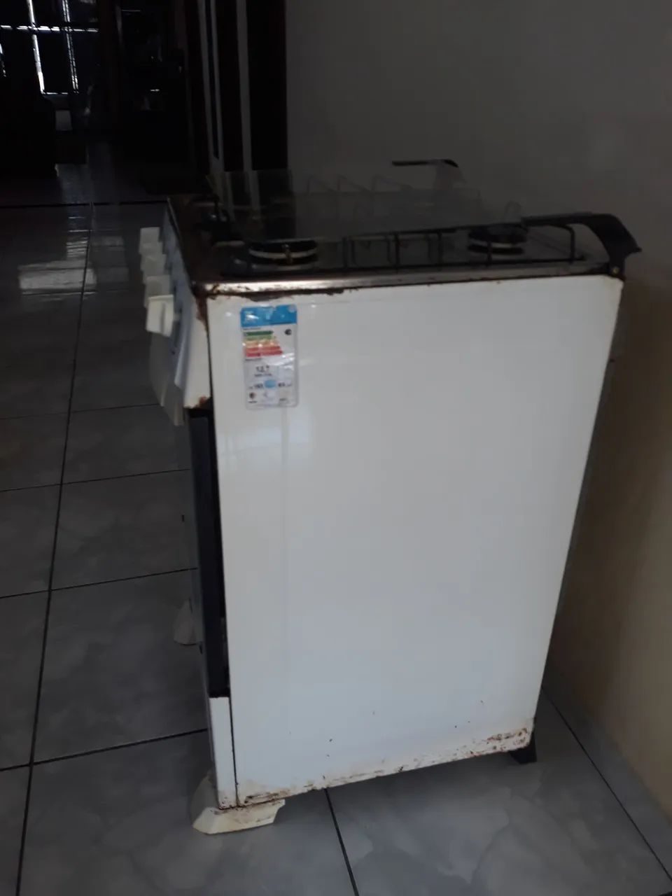 Fogão Mônaco  - Foto 2