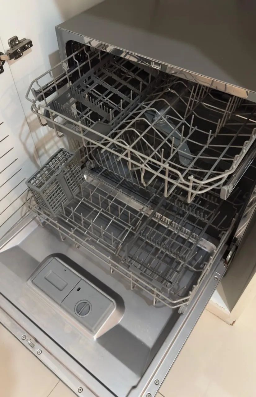 Lava Louça Electrolux 8 Serviços - Foto 3