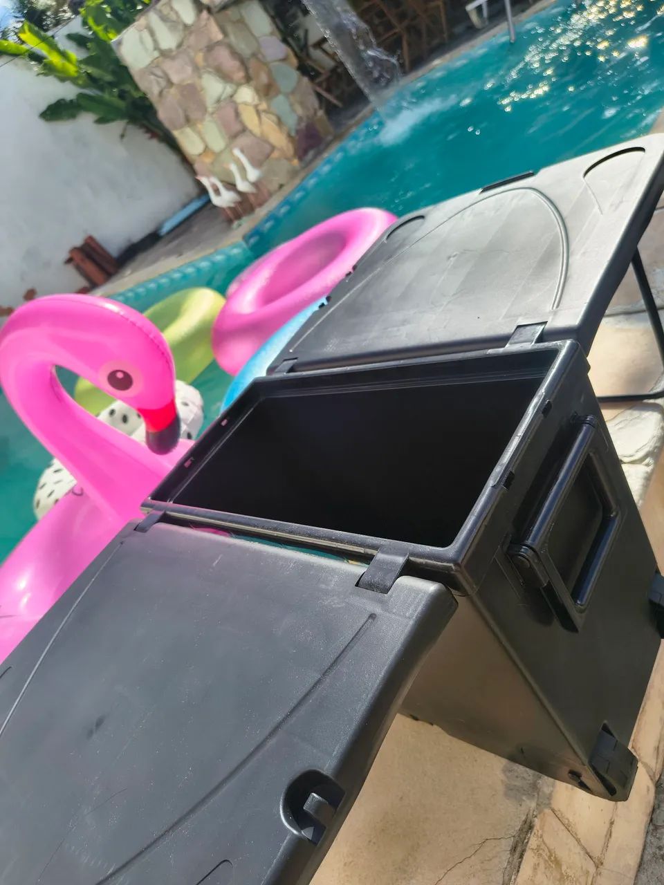 COOLER 2 EM 1 - Foto 5