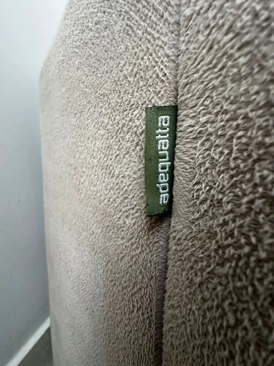 SOFÁ ( ADEQUATTA ) RETRATIL E RECLINAVEL 2,45m  - Foto 5