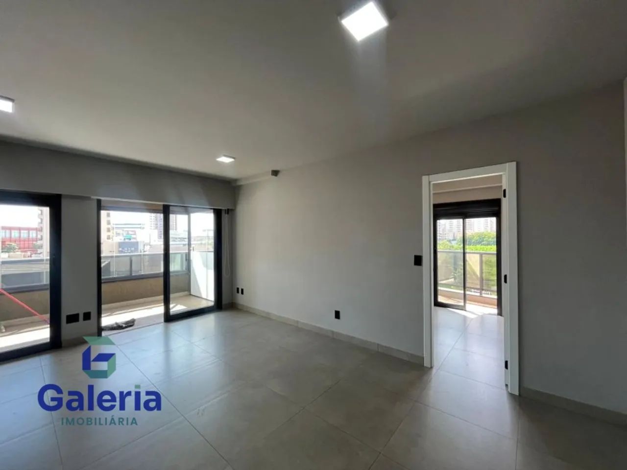 Apartamento com 1 quarto para alugar, 60m² - Nova Aliança - Foto 2