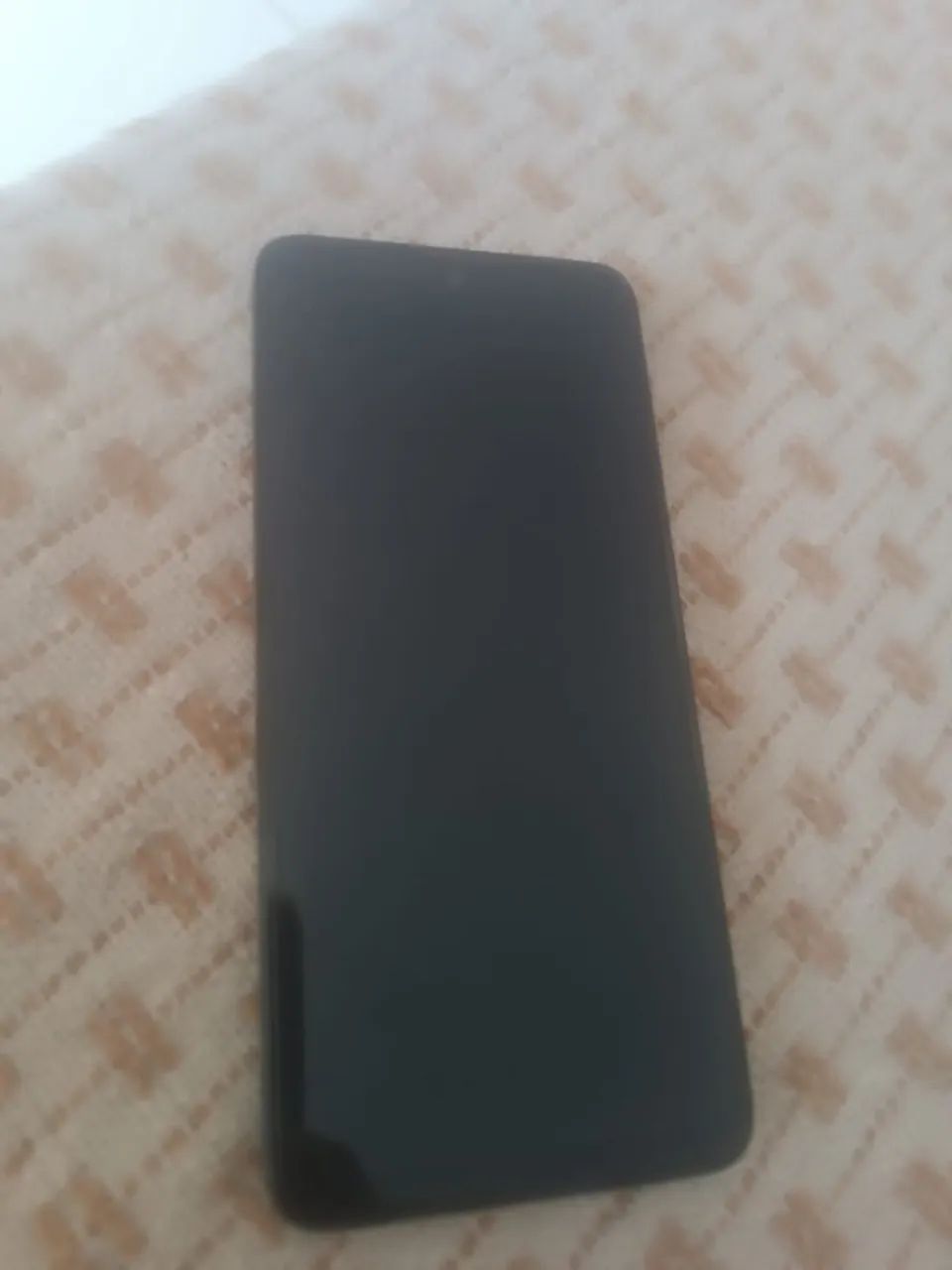 Vendo moto g35