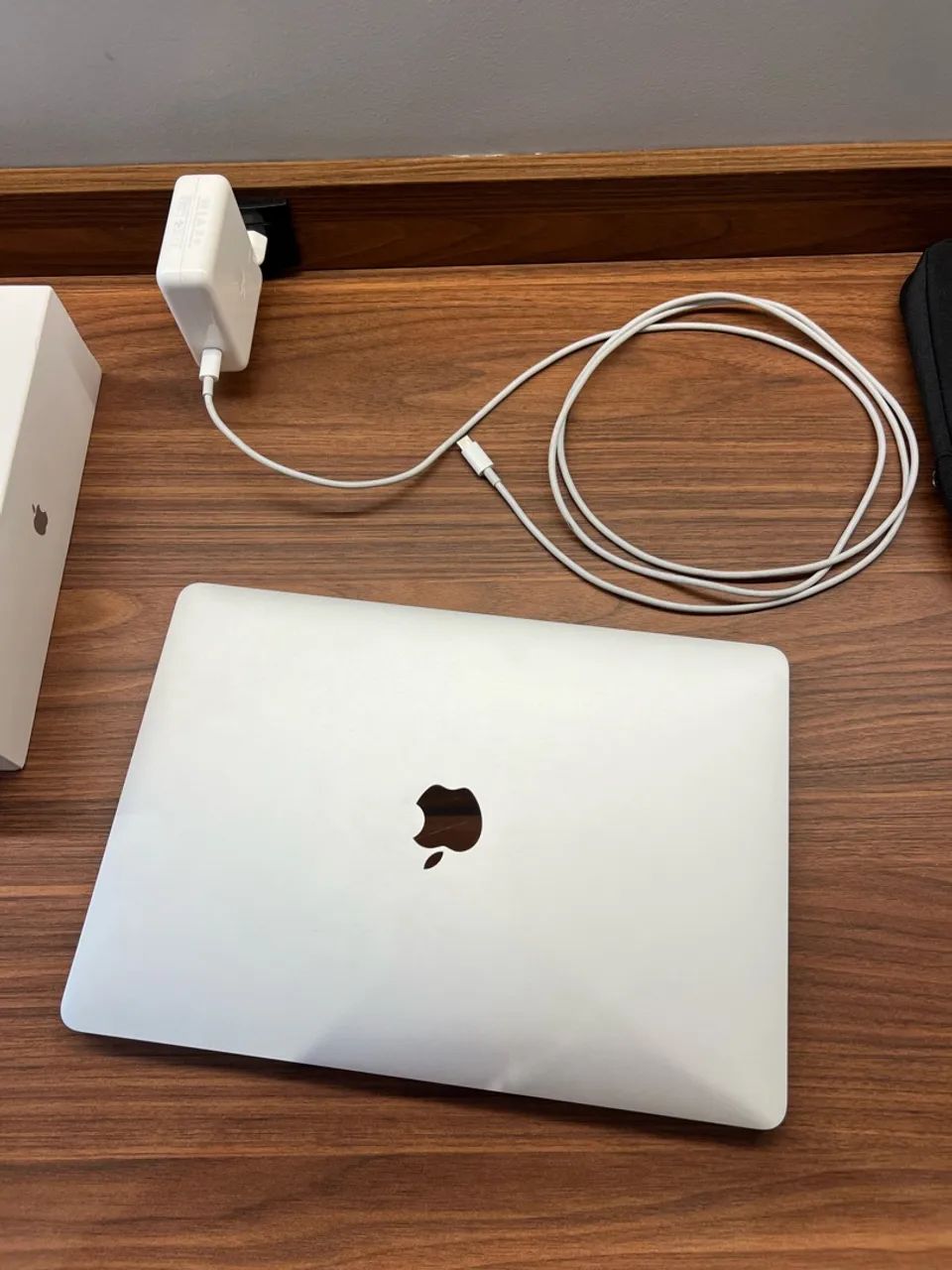 MacBook Pro com TouchBar