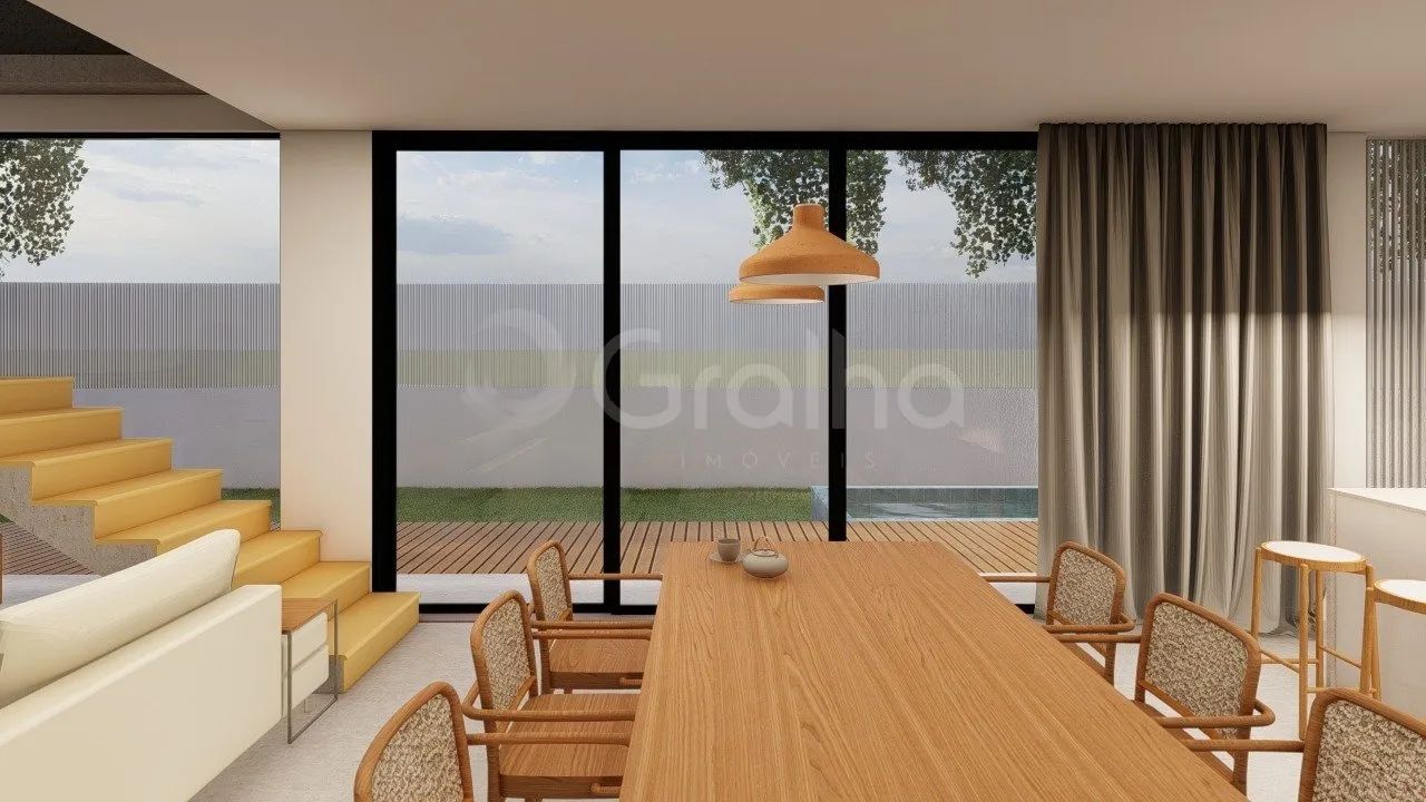 Casa de 181m² com 4 suítes no Ribeirão da Ilha - Foto 3
