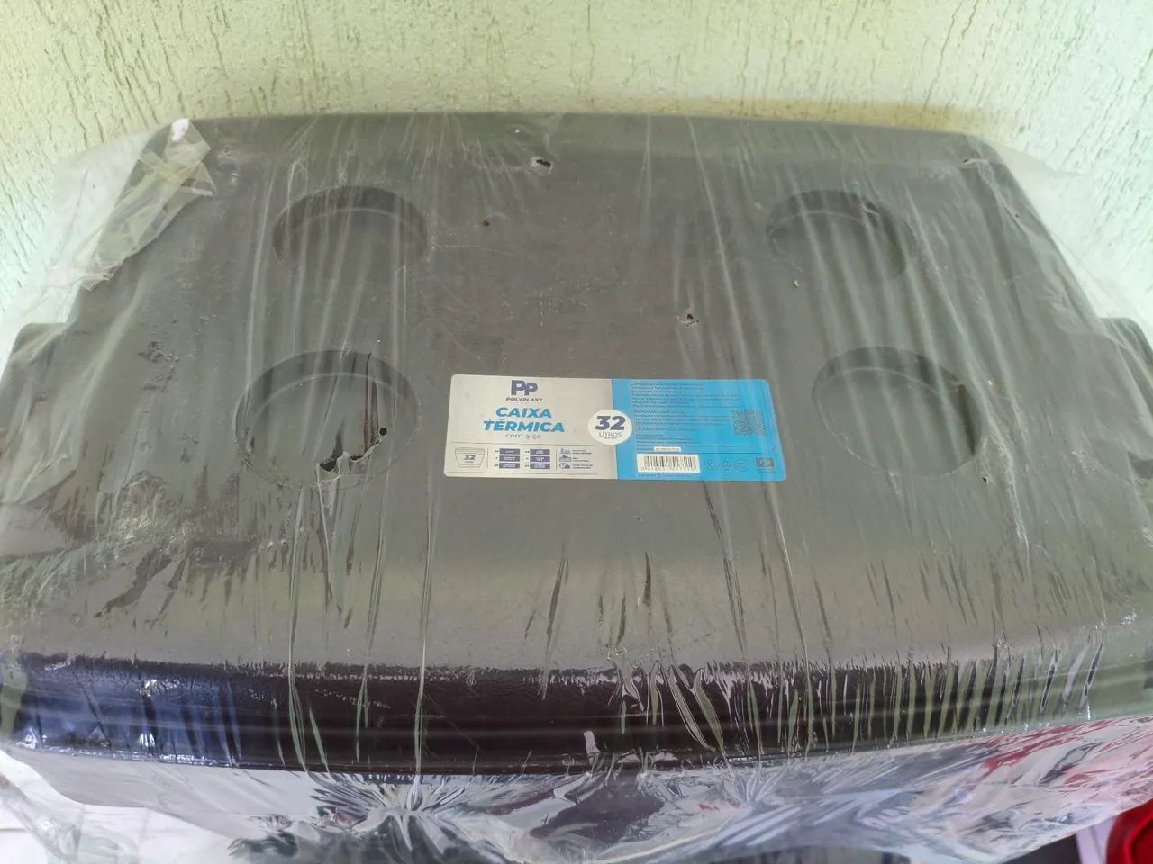 Cooler 32Lt - Foto 2