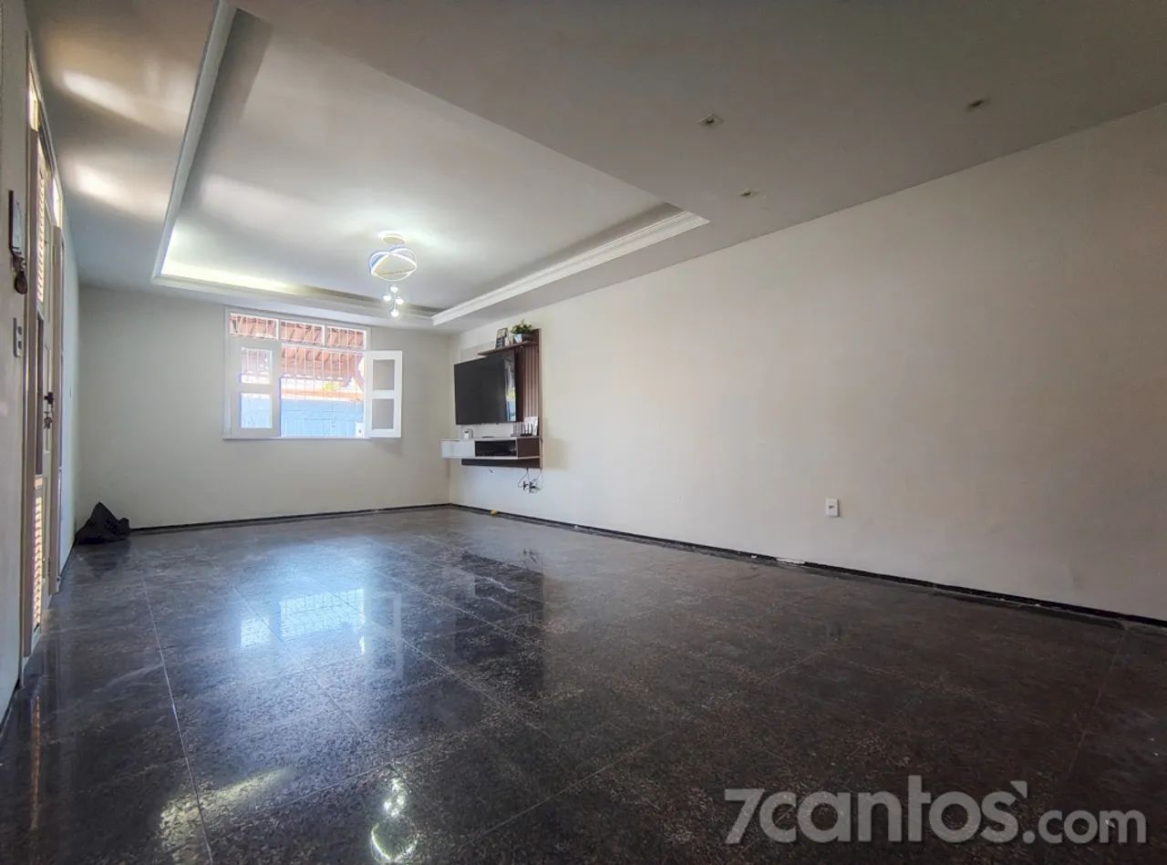 Casa Duplex, Edson Queiroz, 3 Quartos - Foto 3