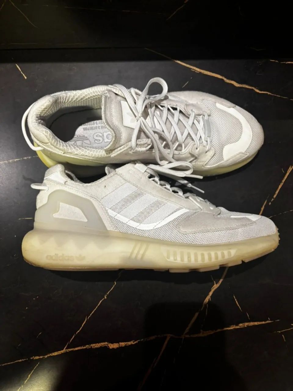 Tênis Adidas ZX 5k - Calçados Esportivos - Centro, Esteio