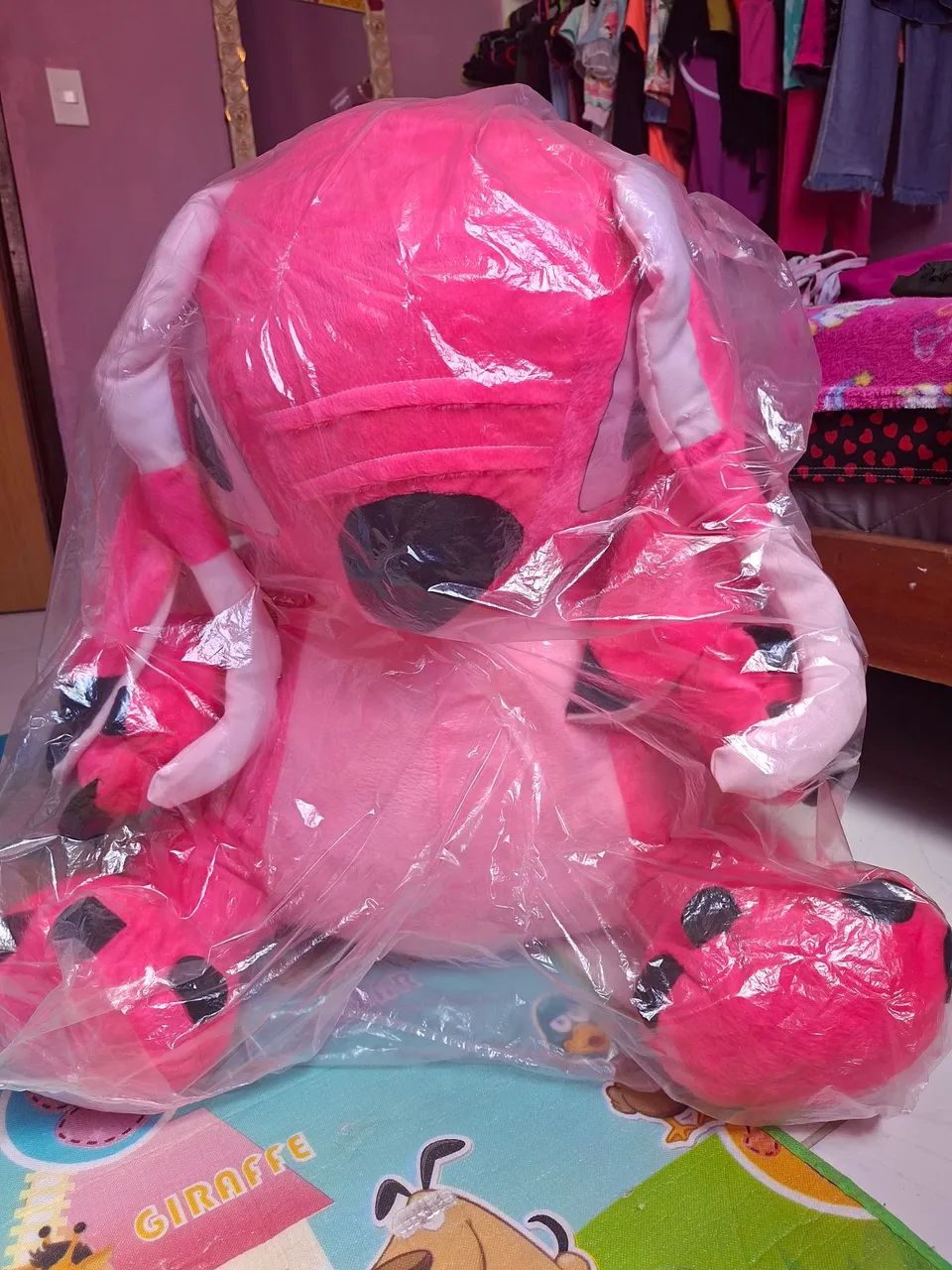 Vendo uso de pelúcia  - Foto 2