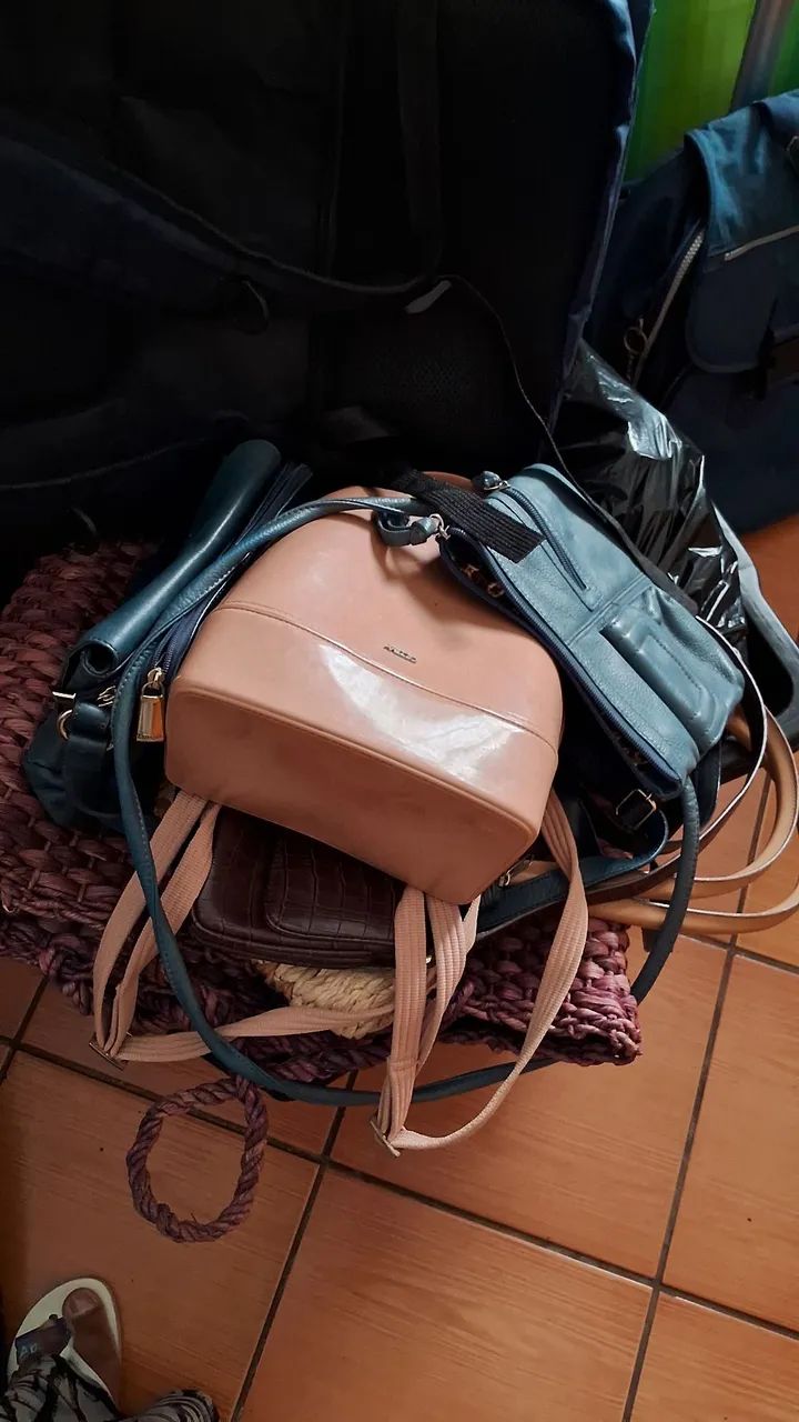 Bolsas aleatórias  - Foto 2