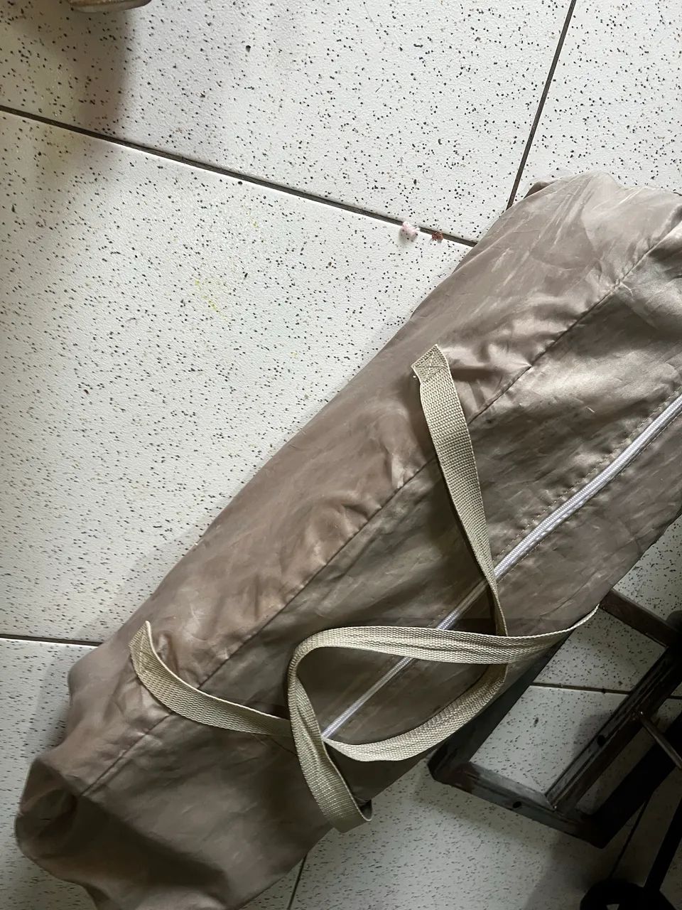 Bebê conforto e carrinho de bebê e berço portátil  - Foto 4