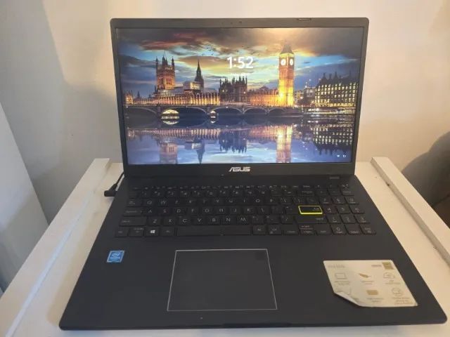 Computador ASUS E510 - Foto 2