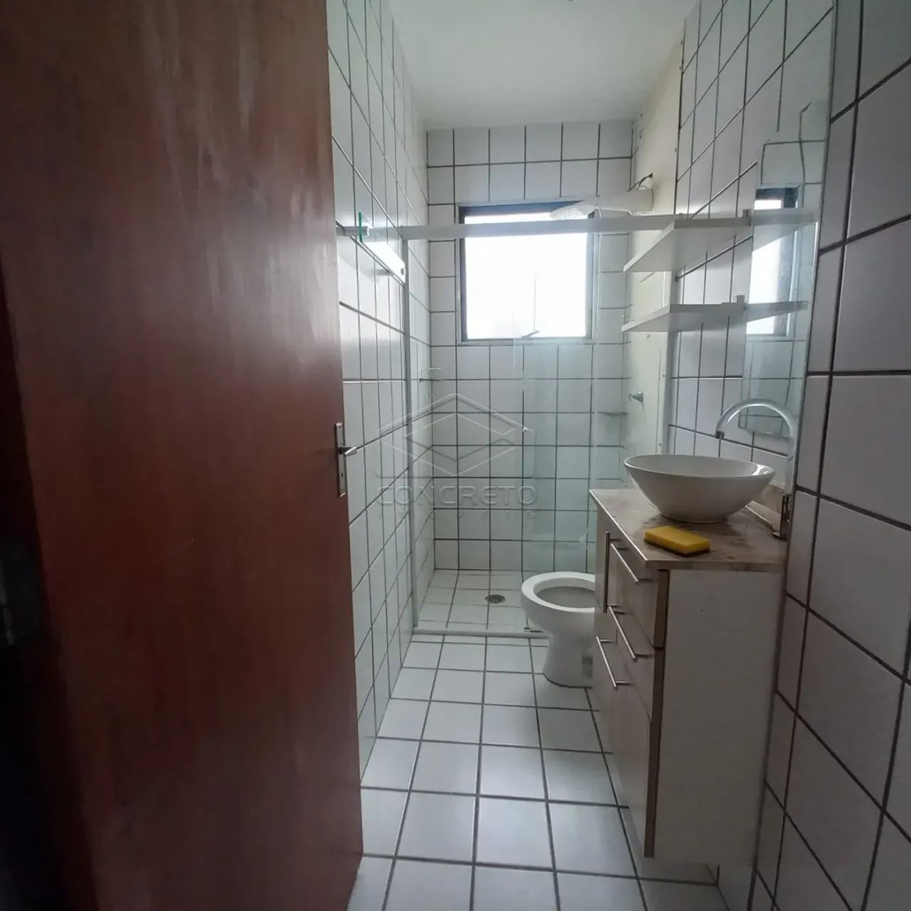 Apartamento Padrão em Botucatu - Foto 2