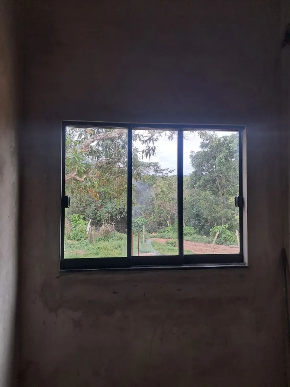 Manutenção vidros temperados 