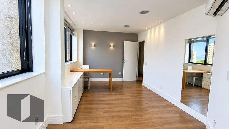 Sala comercial em Leblon - Foto 2