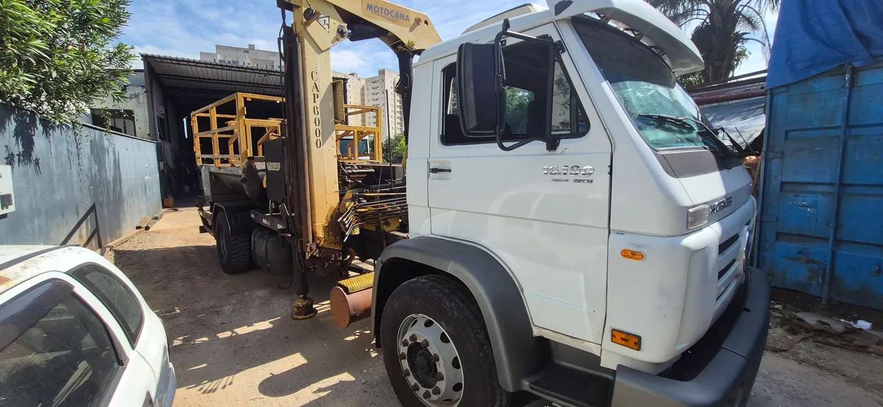 VW 15190 Munck 2014 