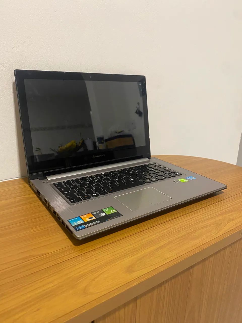 Lenovo IdeaPad z400 TOUCH - Foto 5