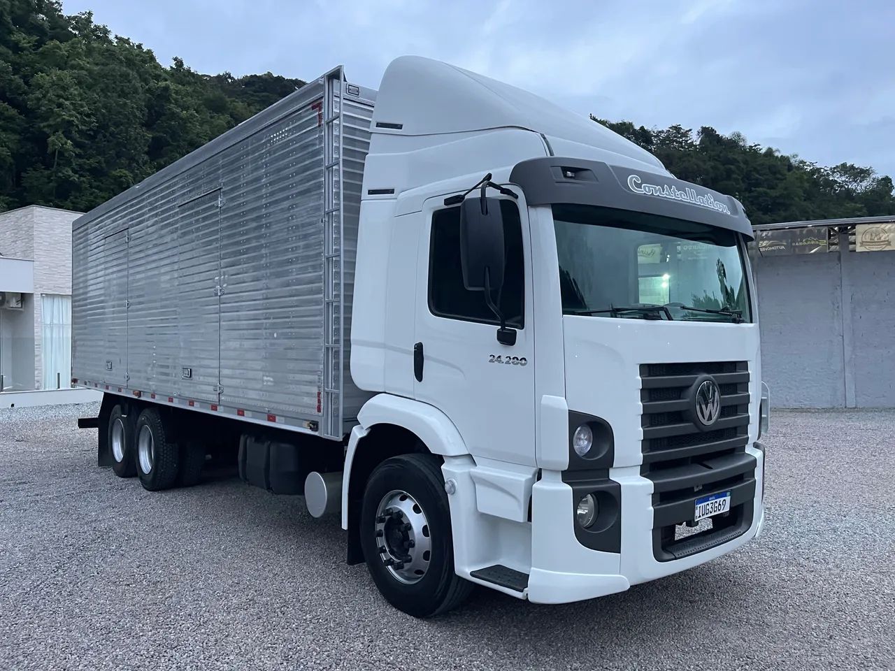 VW 24 280 extremamente impecável # raridade# - Foto 2