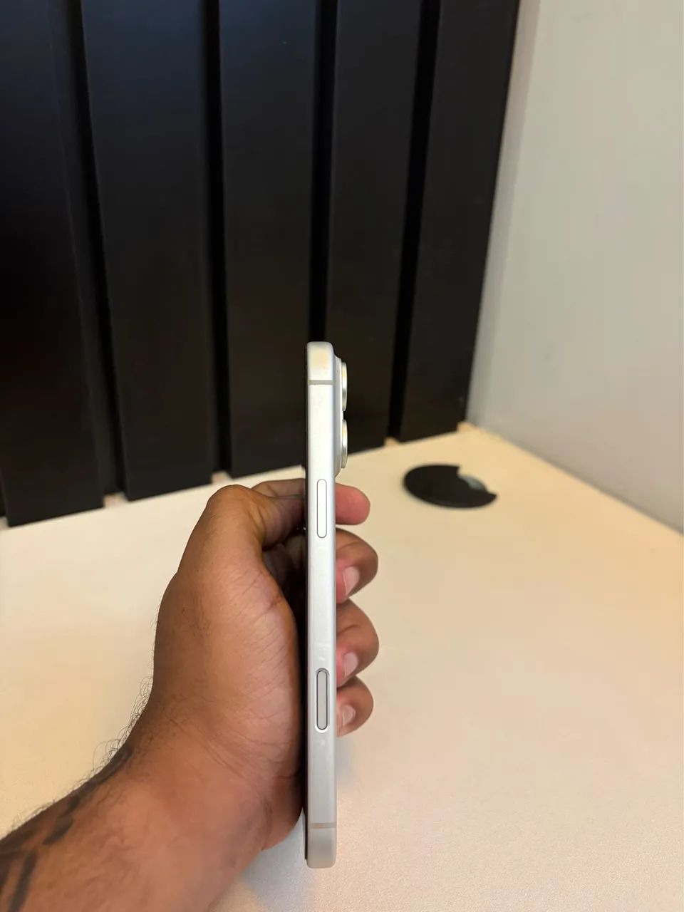 iPhone 17 pro Max 256gb  - Foto 3