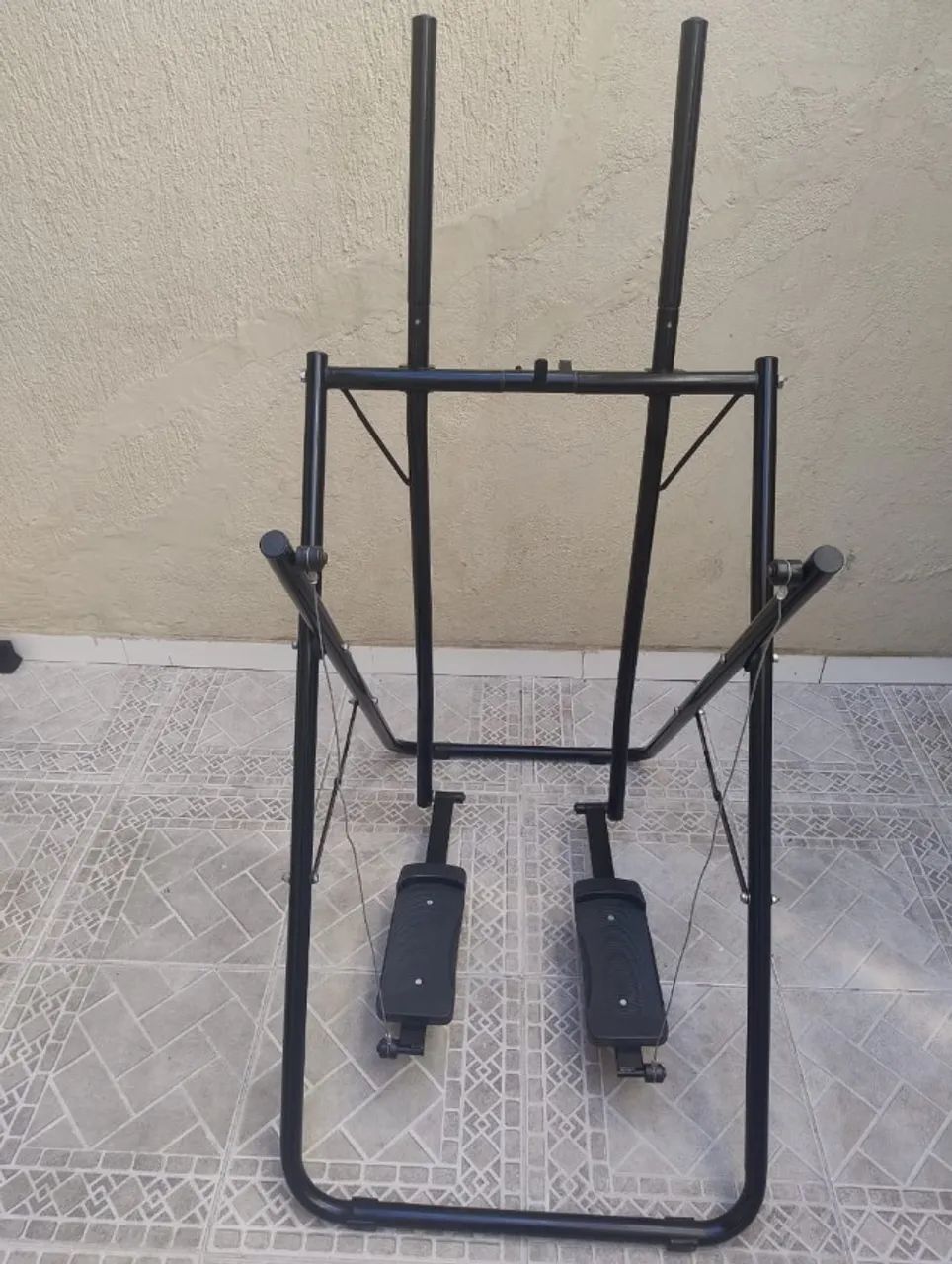 Simulador de caminhada  - Foto 4