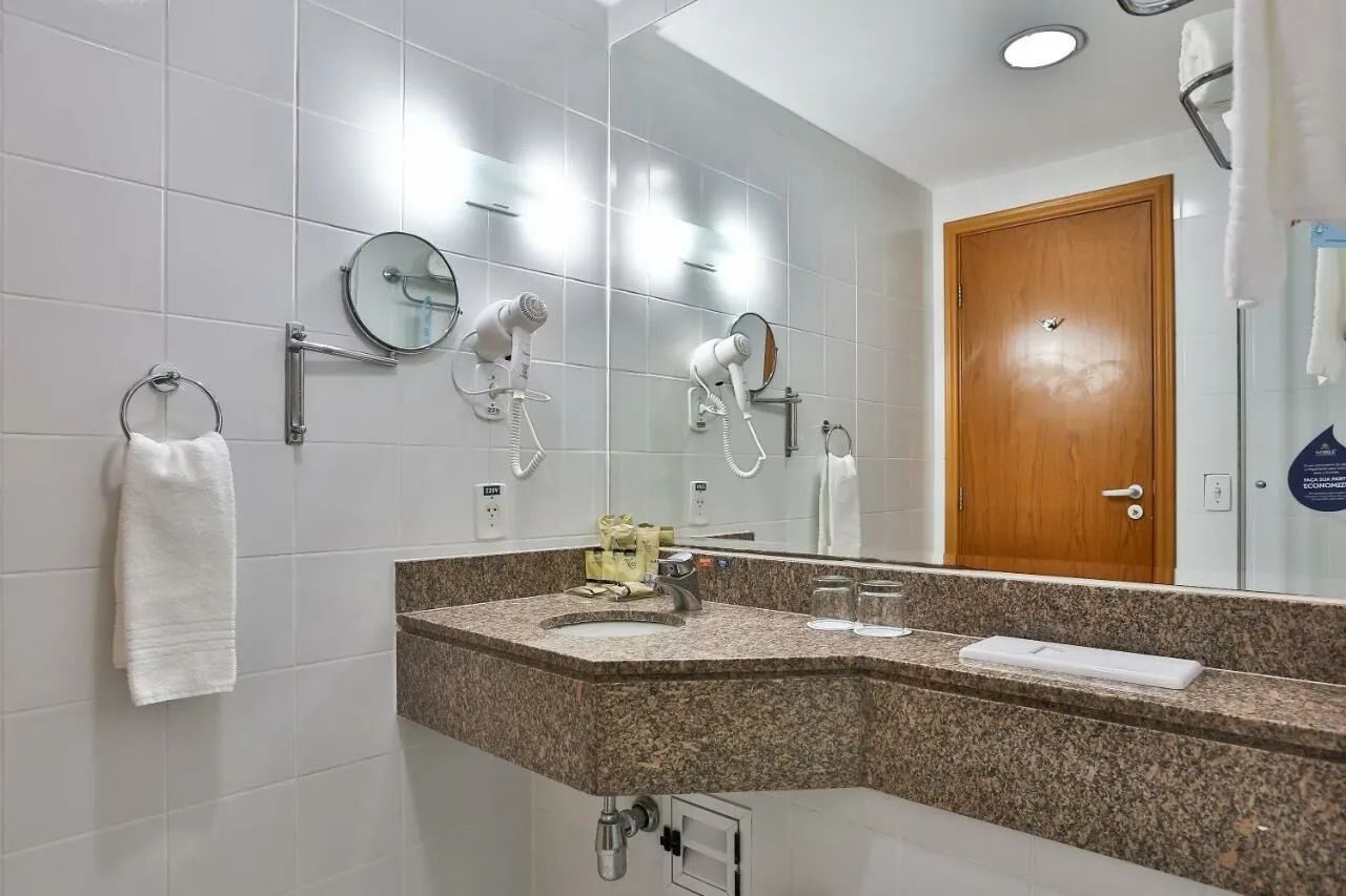 Rarus Flats - Apartamento para venda - Edifício Slaviero Downtown - Foto 5