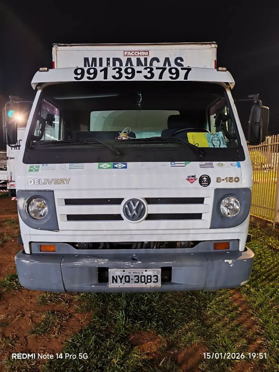 mudança  - Foto 4
