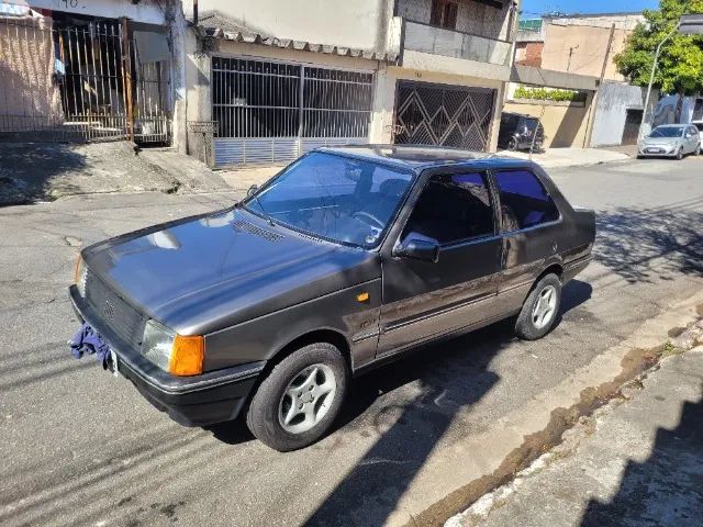 Fiat Premio CS 1.6/ 1.5/ 1.3 2P 1990