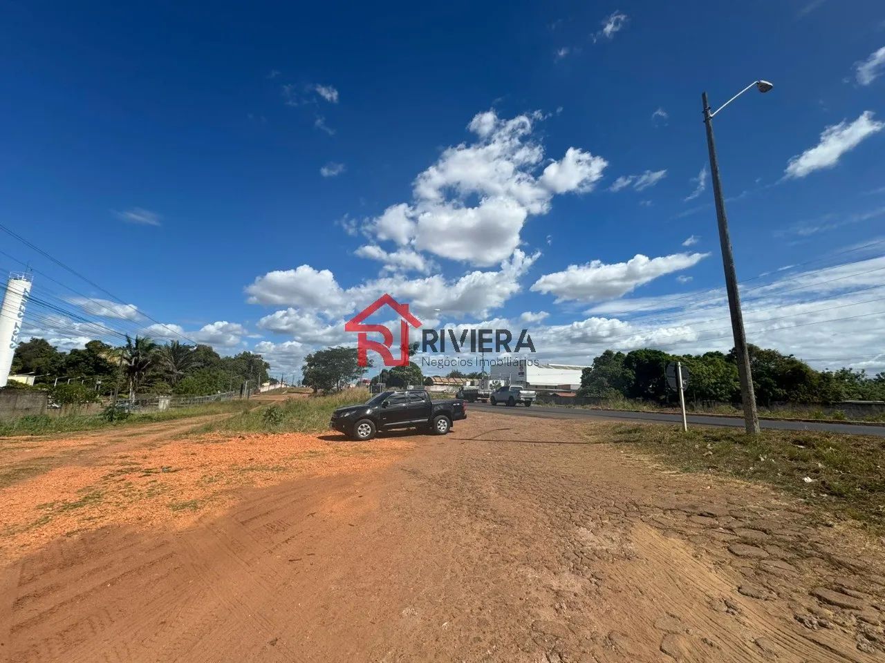 AREA RURAL em Imperatriz - MA, Camaçari - Foto 5