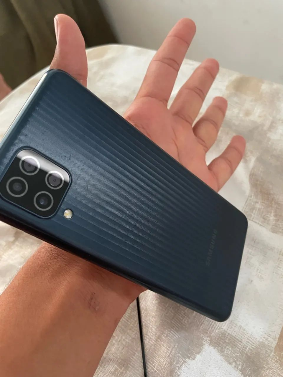 Samsung galaxy m12 - Foto 4